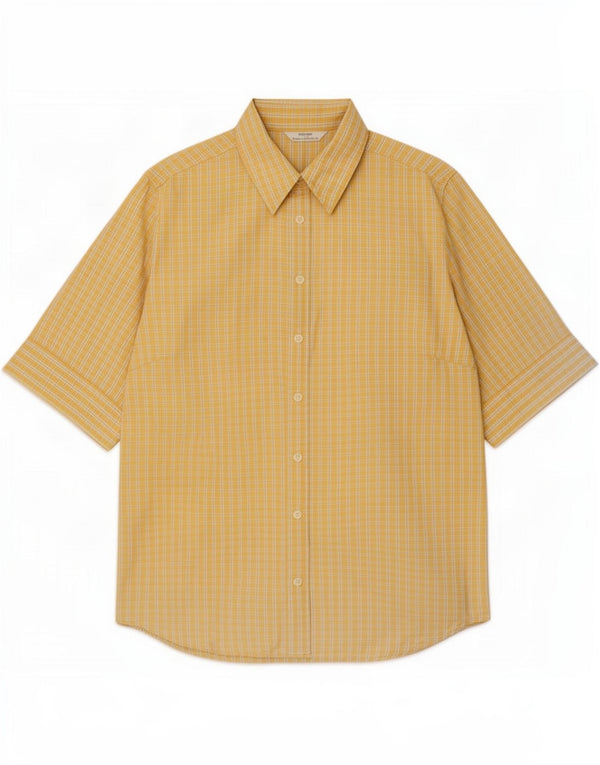 Camisa feminina Marks & Spencer St. Mulheres