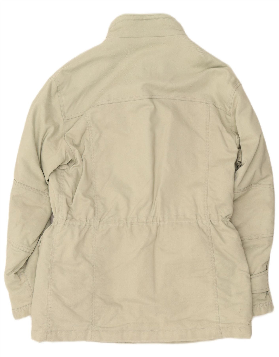 Jaqueta utilitária masculina Fay UK 38 verde médio