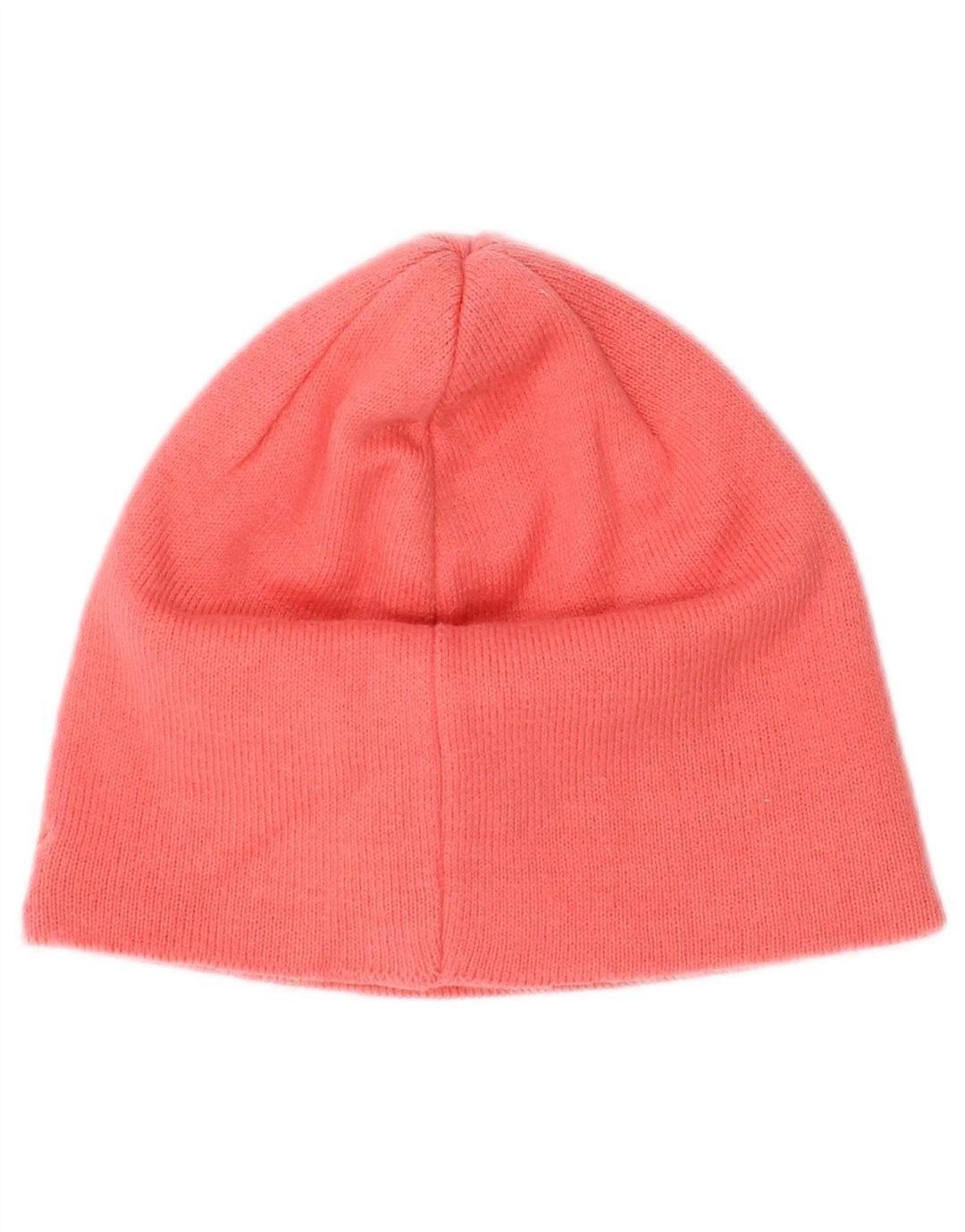 Gorro gráfico feminino Puma tamanho único algodão colorblock rosa