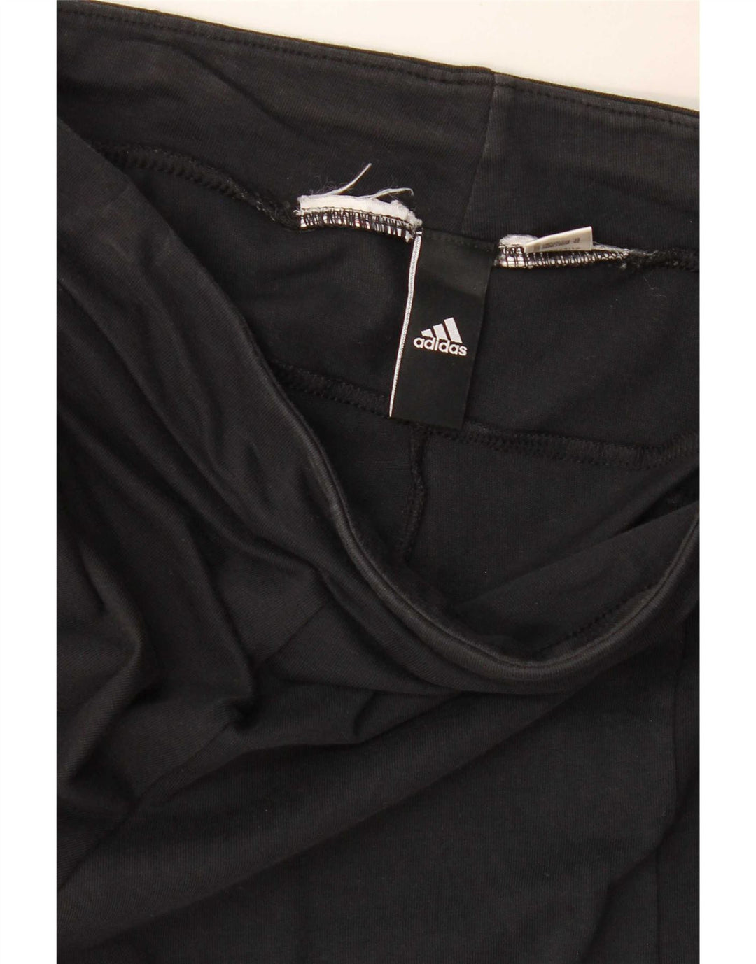 Leggings Adidas Femininas Graphic Médias Pretas Esportes