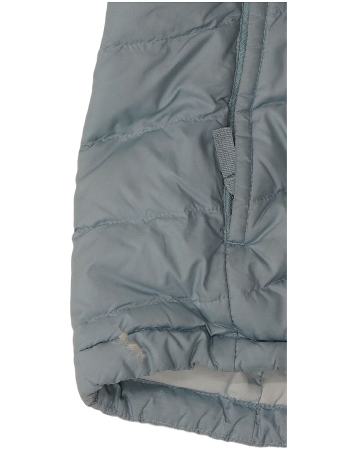 Colete acolchoado Patagonia Boys 11-12 Anos Grande Poliéster Azul