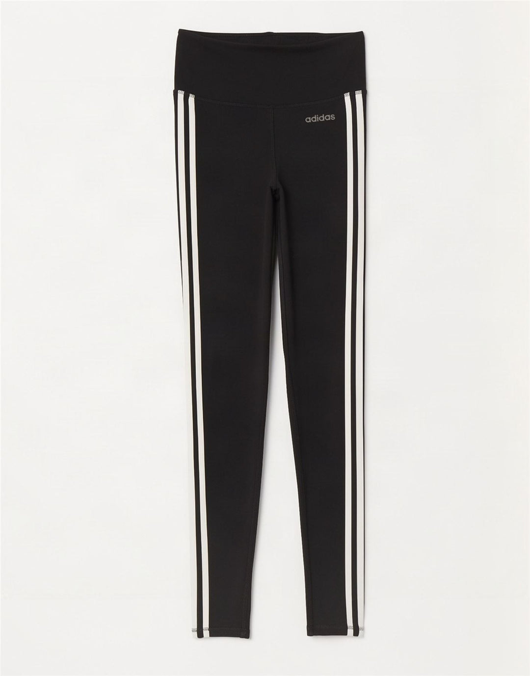 Leggings Adidas Climalite UK 4/6 XS Preto Poliéster