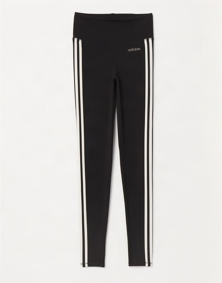Leggings Adidas Climalite UK 4/6 XS Preto Poliéster