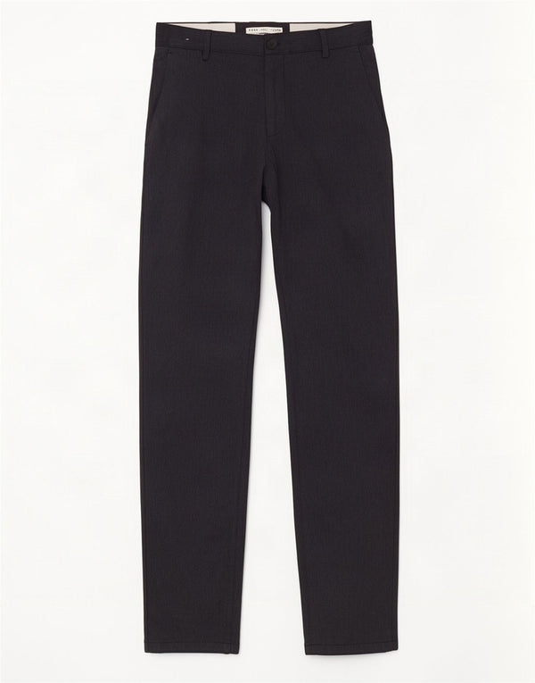 Zara Mens Slim Chino Calças EU 42 Grande W32 L32 Cinza