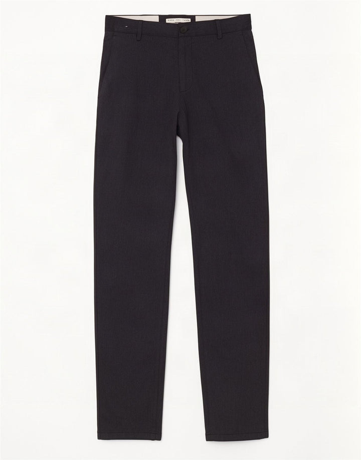 Zara Mens Slim Chino Calças EU 42 Grande W32 L32 Cinza