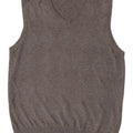 Regata masculina MARKS & SPENCER Blue Harbour Vest UK 38/40 cinza médio