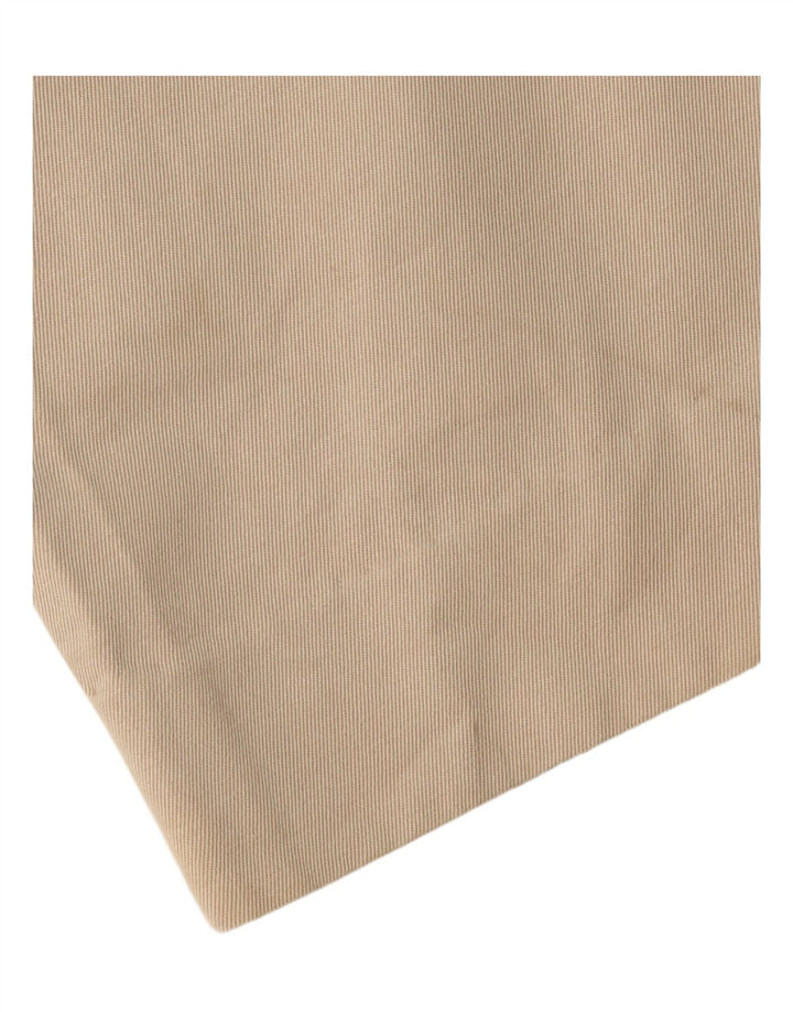 LEVI'S Mens 551 Straight Jeans W32 L30 Beige Cotton