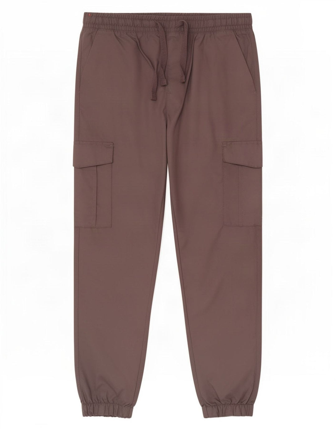 Calças Cargo Masculinas French Connection Médio W32 L29 Poliéster Cinza