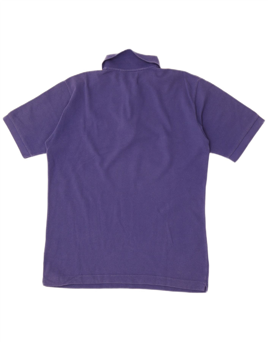 Camisa polo masculina Kappa médio algodão roxo