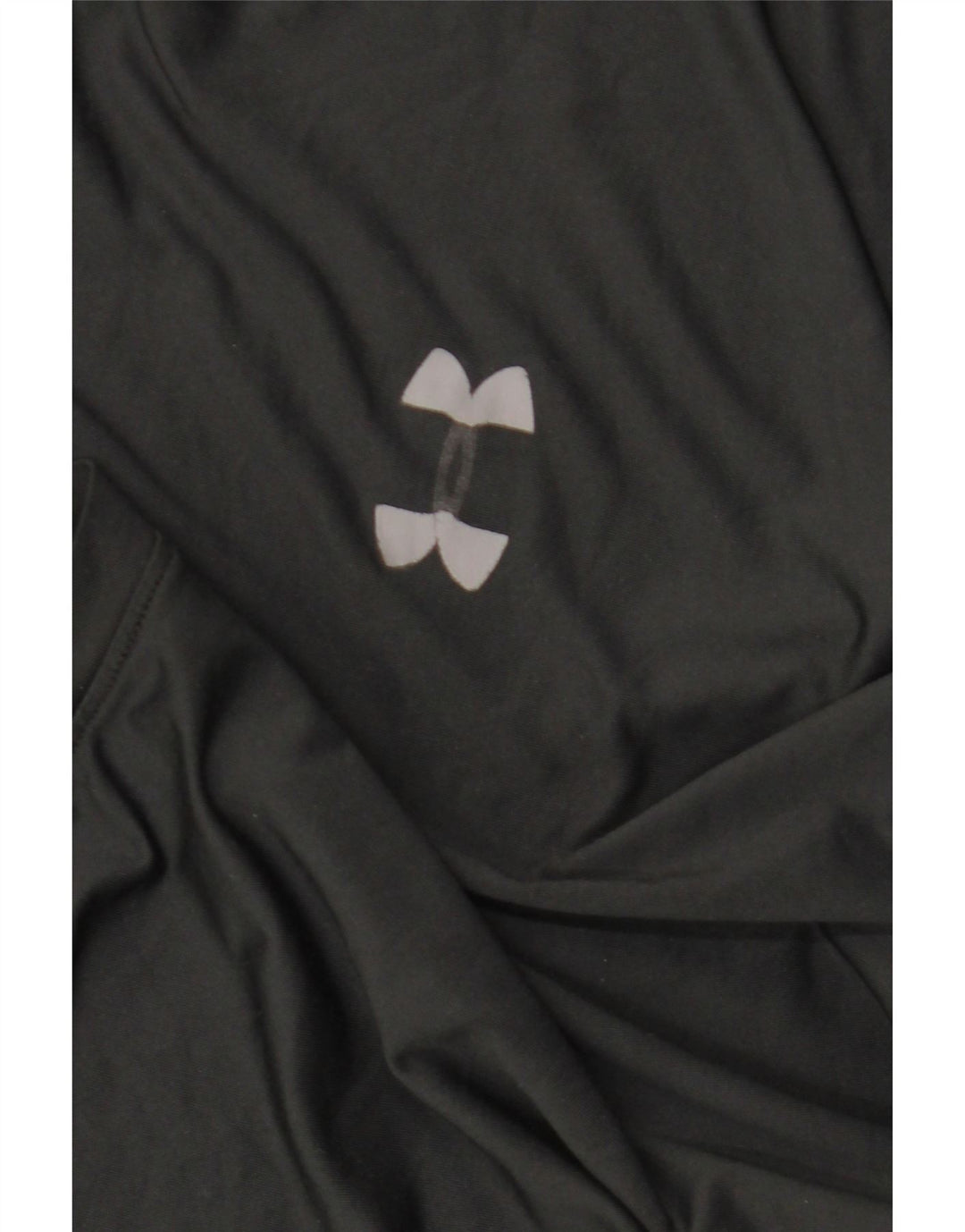 Camiseta masculina Under Armour XL preta