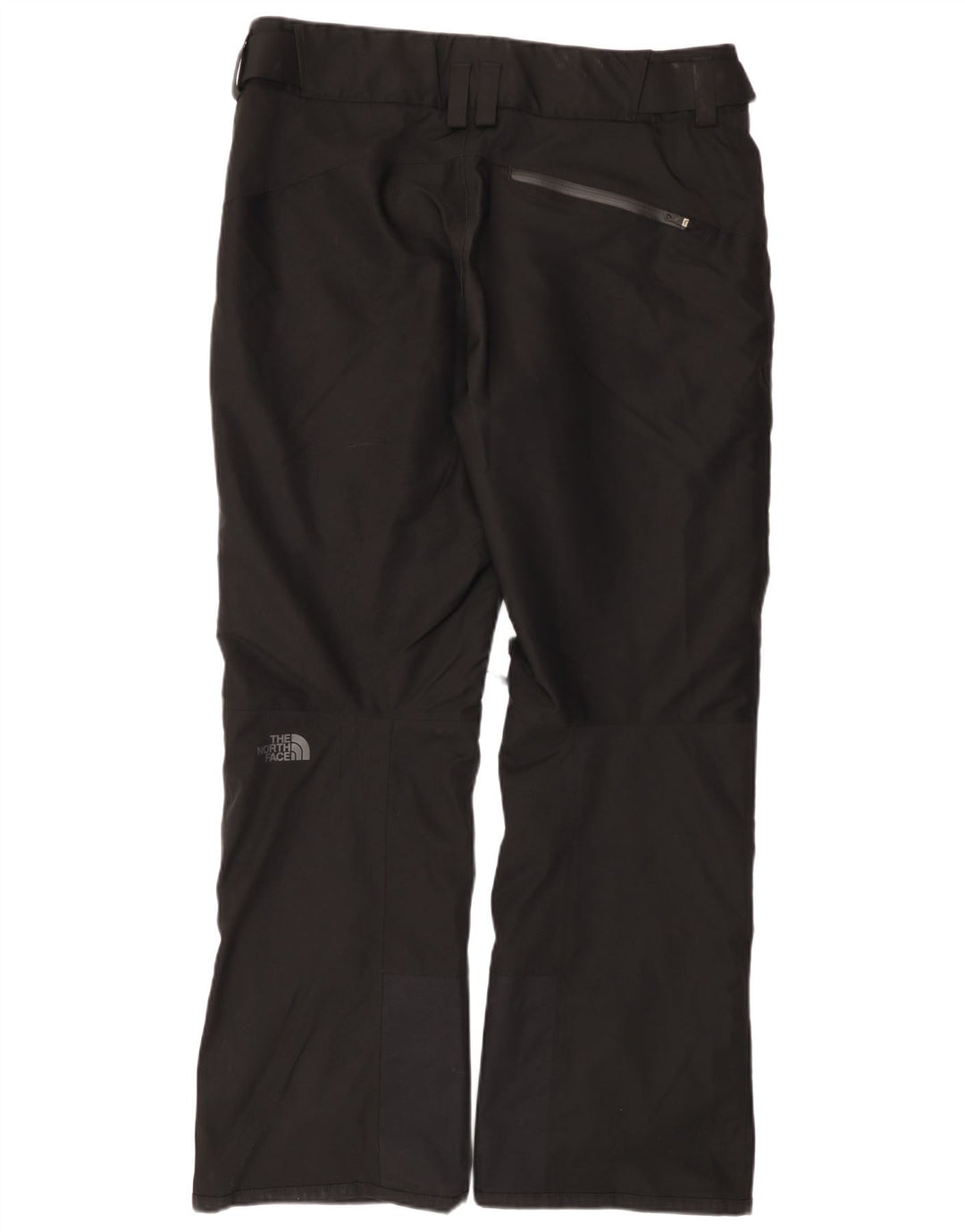 Calças de esqui masculinas The North Face XL W40 L33 poliéster preto
