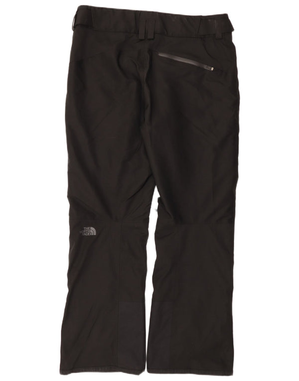 Calças de esqui masculinas The North Face XL W40 L33 poliéster preto