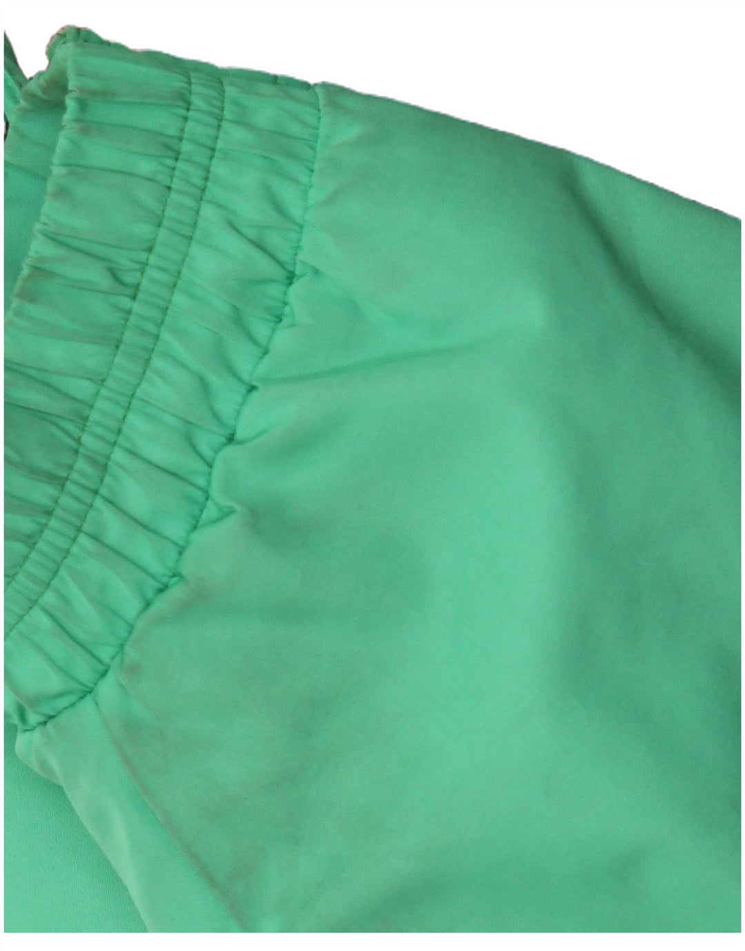 Jaqueta de esqui masculina com capuz da Noruega IT 52 XL verde Colourblock poliéster