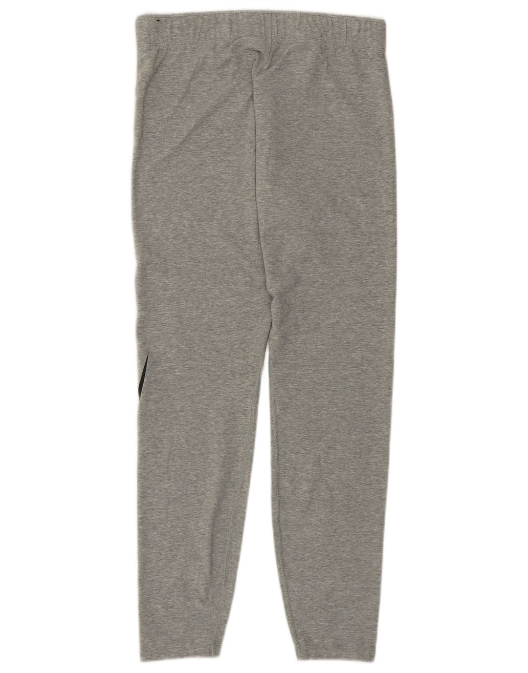 Leggings femininas Nike Graphic UK 12 médio cinza algodão