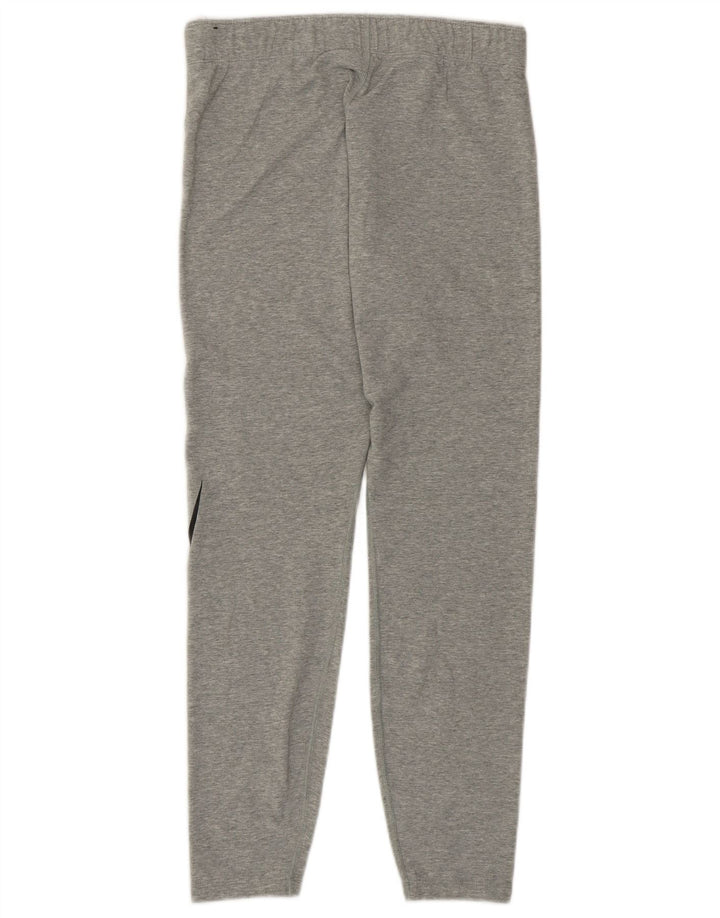 Leggings femininas Nike Graphic UK 12 médio cinza algodão