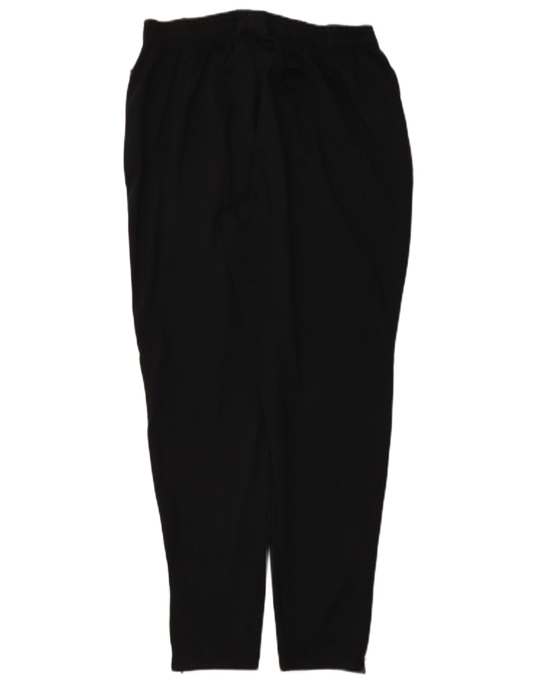 Calça de treino masculina Under Armour grande preta