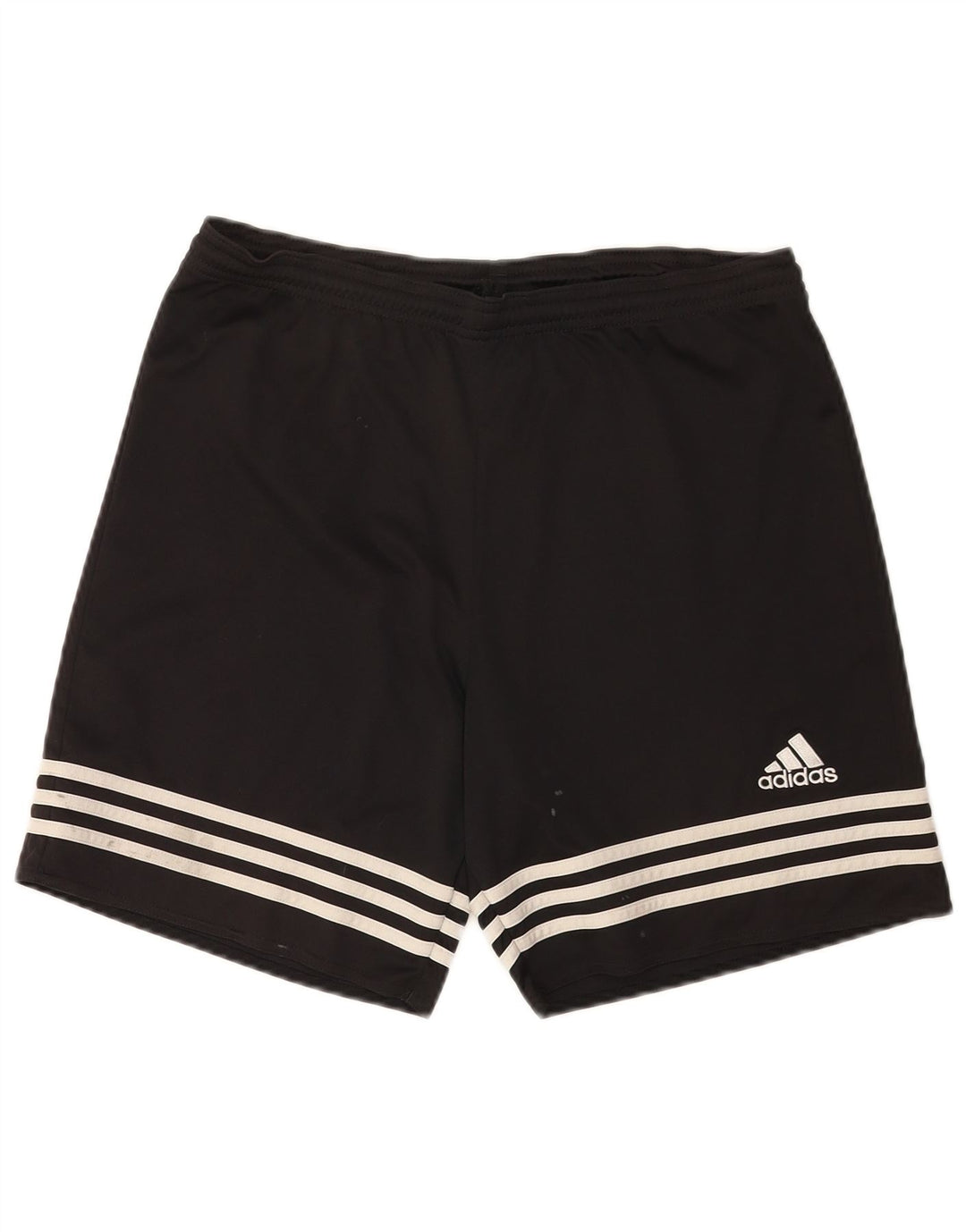 Adidas Masculino Climalite Sport Shorts Médio Preto Poliéster