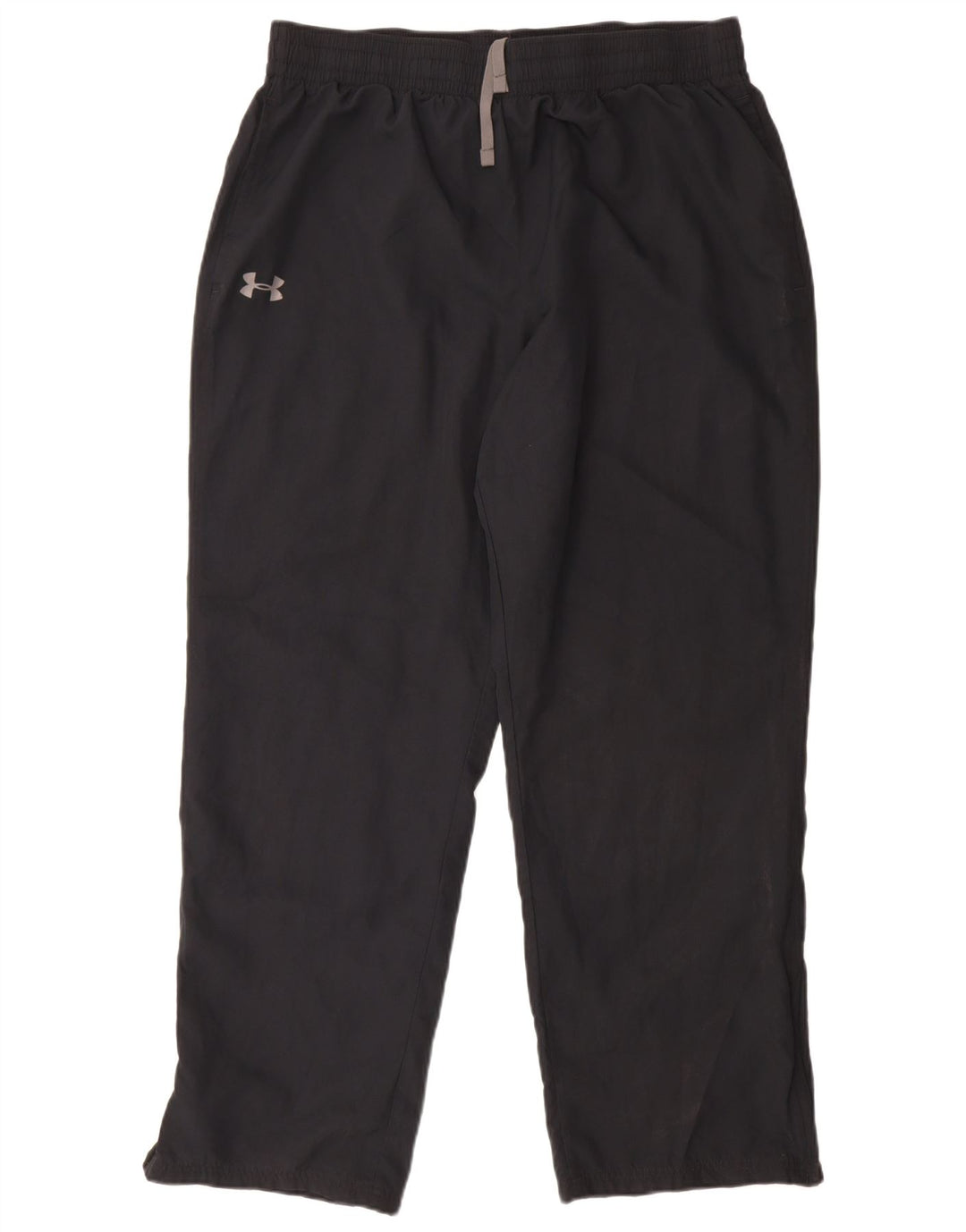 Calça de treino masculina Under Armour Graphic XL poliéster preto