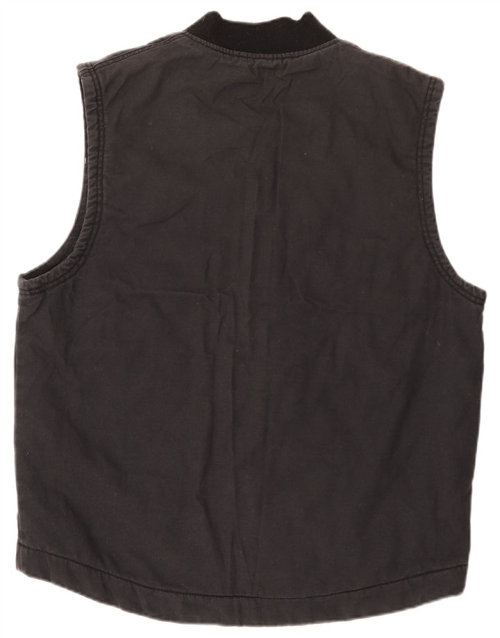 Colete masculino Dickies UK 38 médio preto