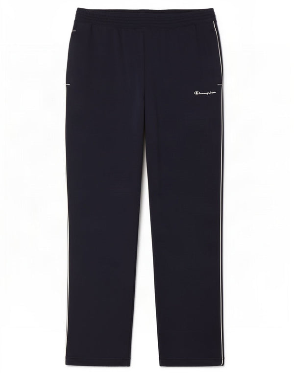 Calça de treino masculina Champion XL azul marinho