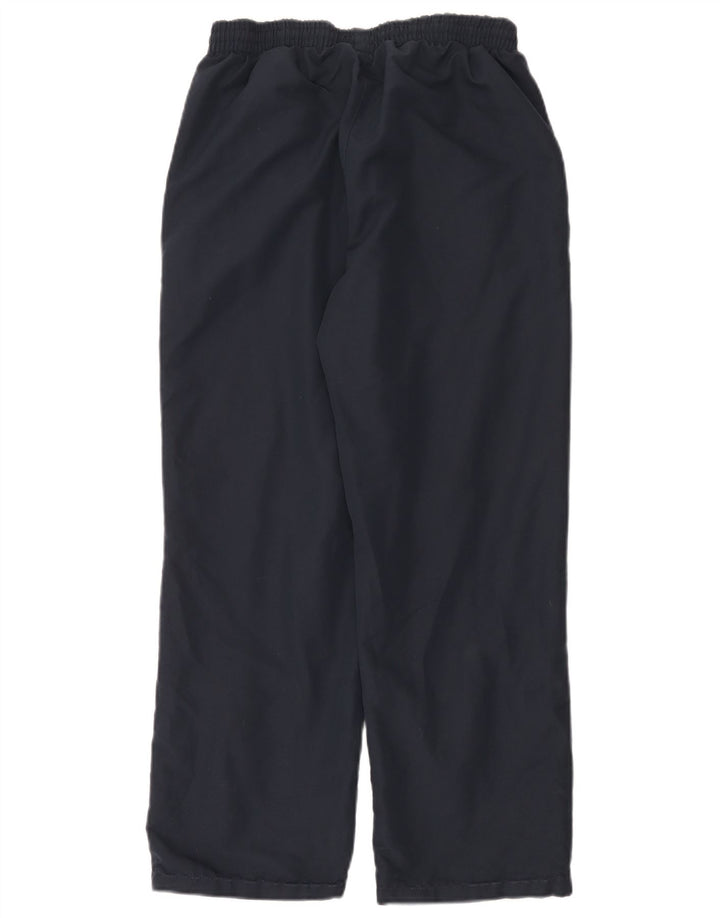 Calça de treino masculina Champion poliéster azul marinho médio