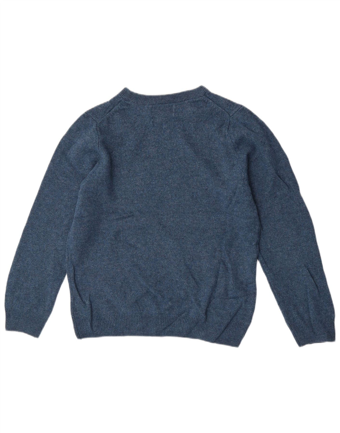Marks & Spencer Masculino 2XS Lã Azul
