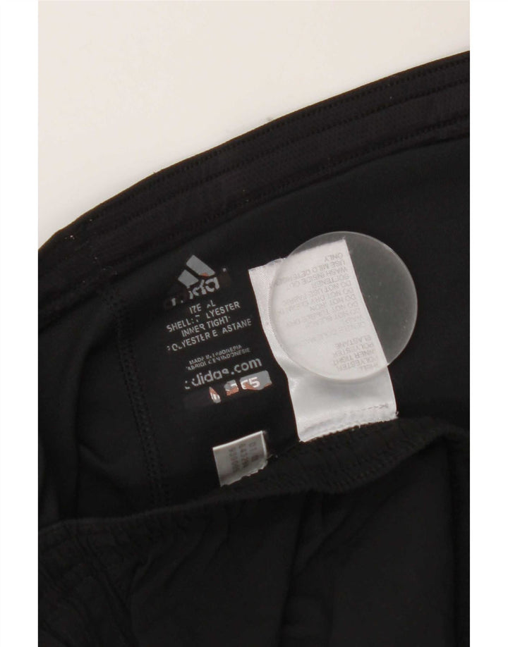 Adidas Masculino Clima 365 Sport Shorts XL Preto Poliéster