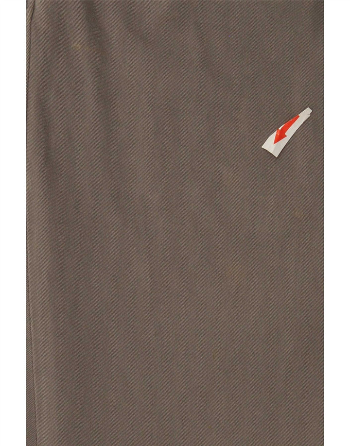 Calça Levi's Masculina 511 Slim Casual W36 L32 Cinza
