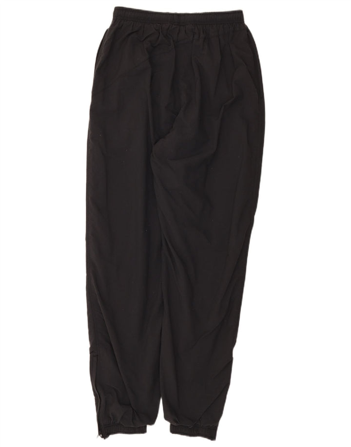 Calça Nike Masculina Treino Joggers Pequeno Cinza