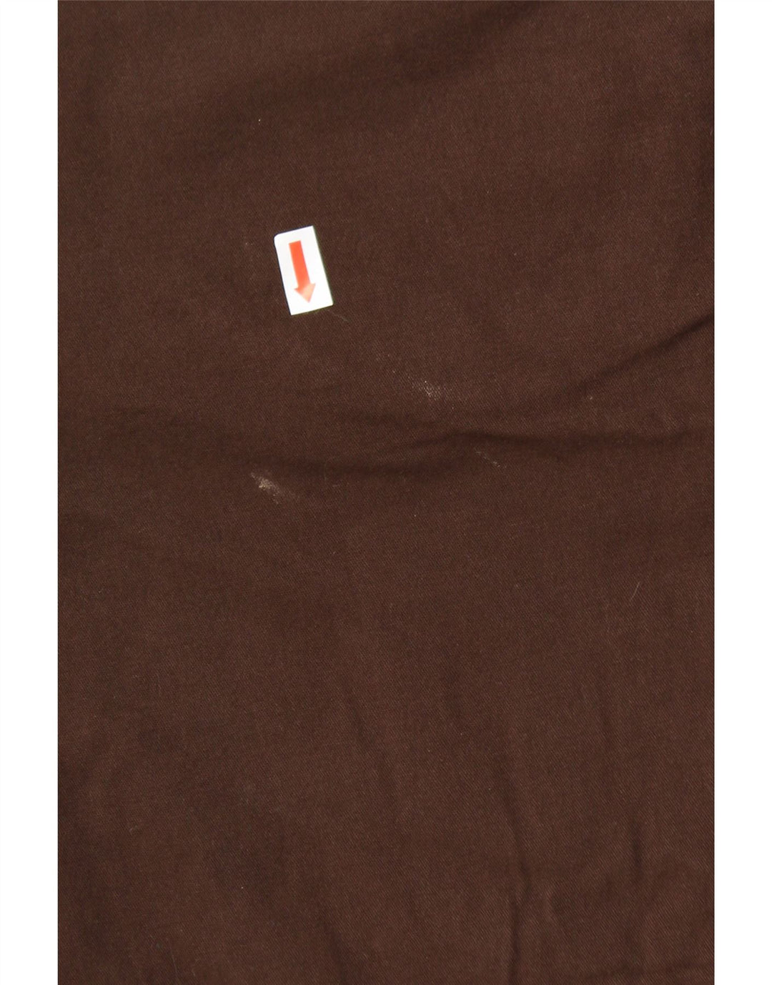 EDDIE BAUER Womens Bermuda Shorts US 14 XL W36 L20 Brown Cotton Vintage Eddie Bauer and Second-Hand Eddie Bauer from Messina Hembry 