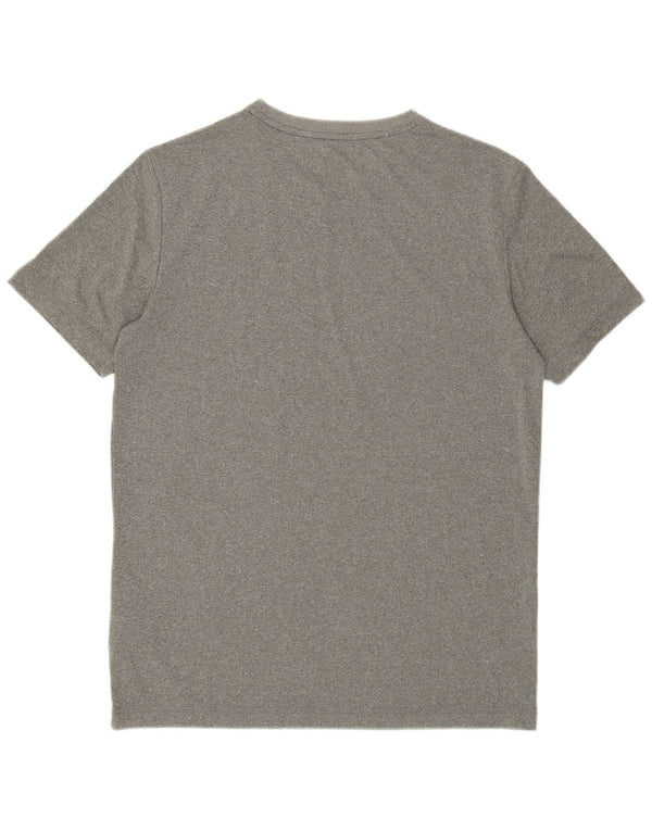 Puma Masculino Cinza Médio Poliéster