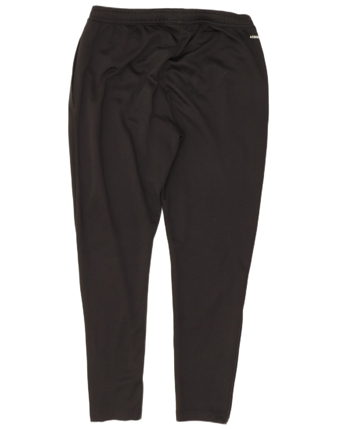 Calça Adidas Aeroready Masculina Grande Poliéster Preto