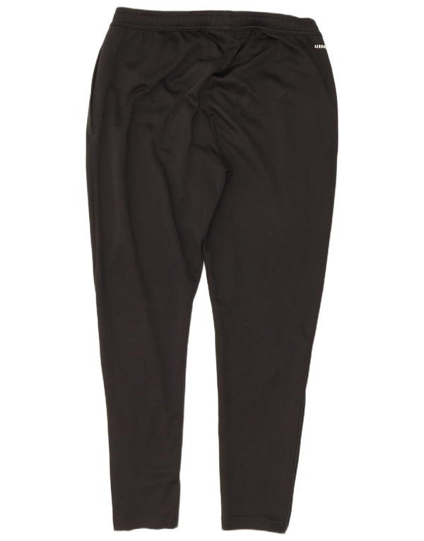 Calça Adidas Aeroready Masculina Grande Poliéster Preto