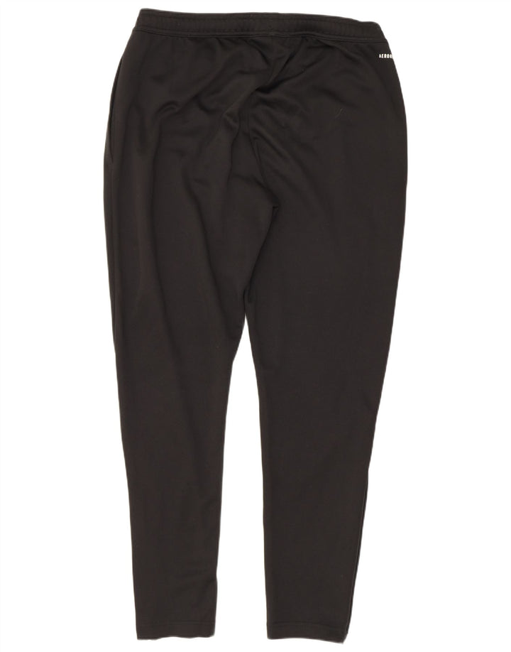 Calça Adidas Aeroready Masculina Grande Poliéster Preto
