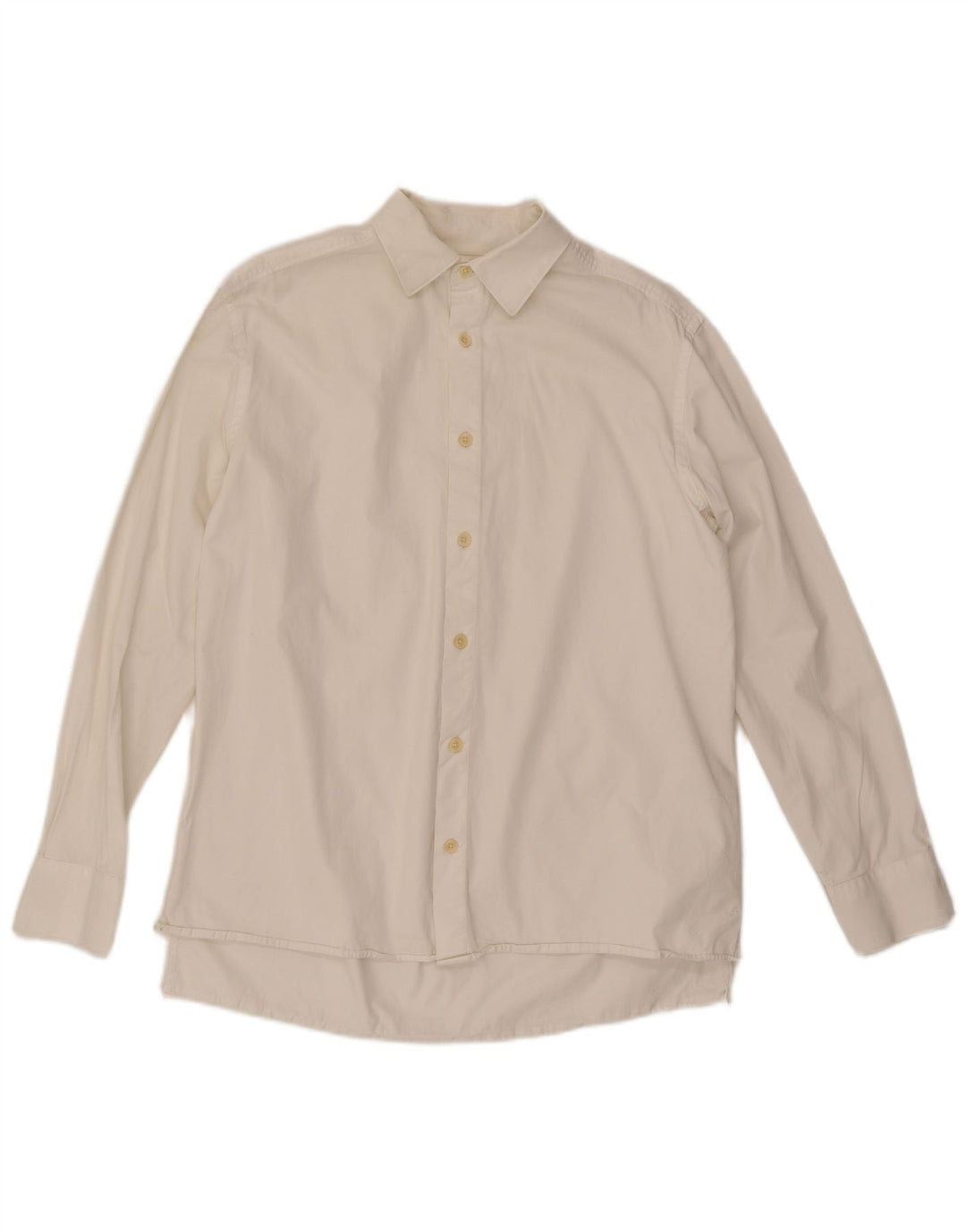 Camisa masculina pequena