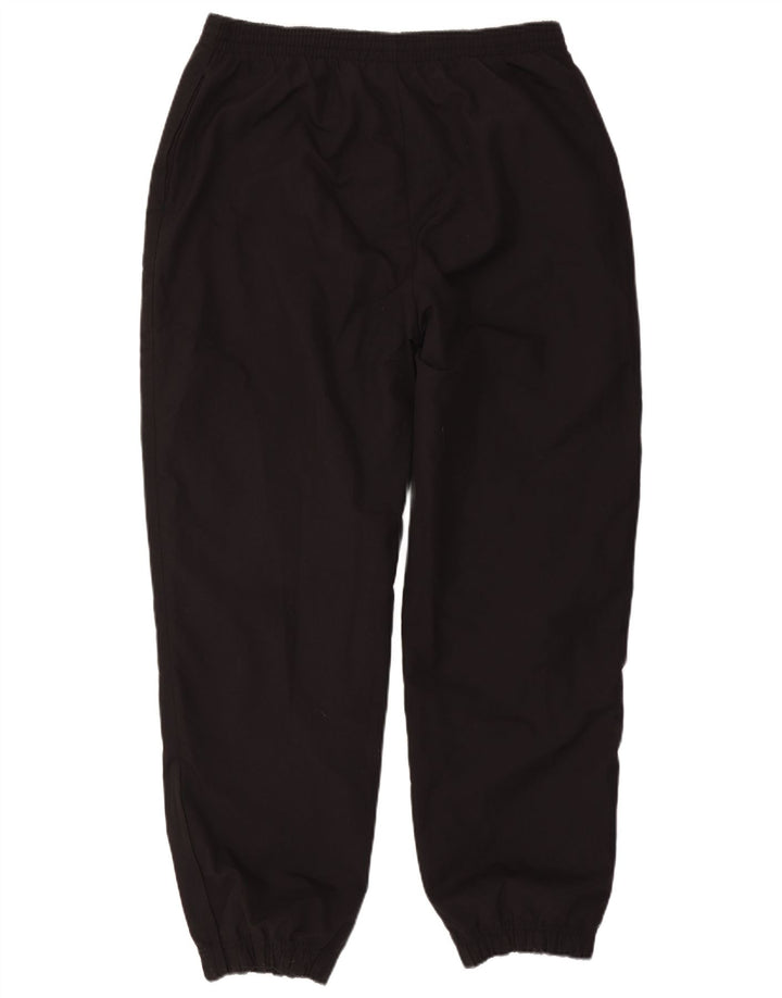 Calça de treino masculina REEBOK Joggers grande preto