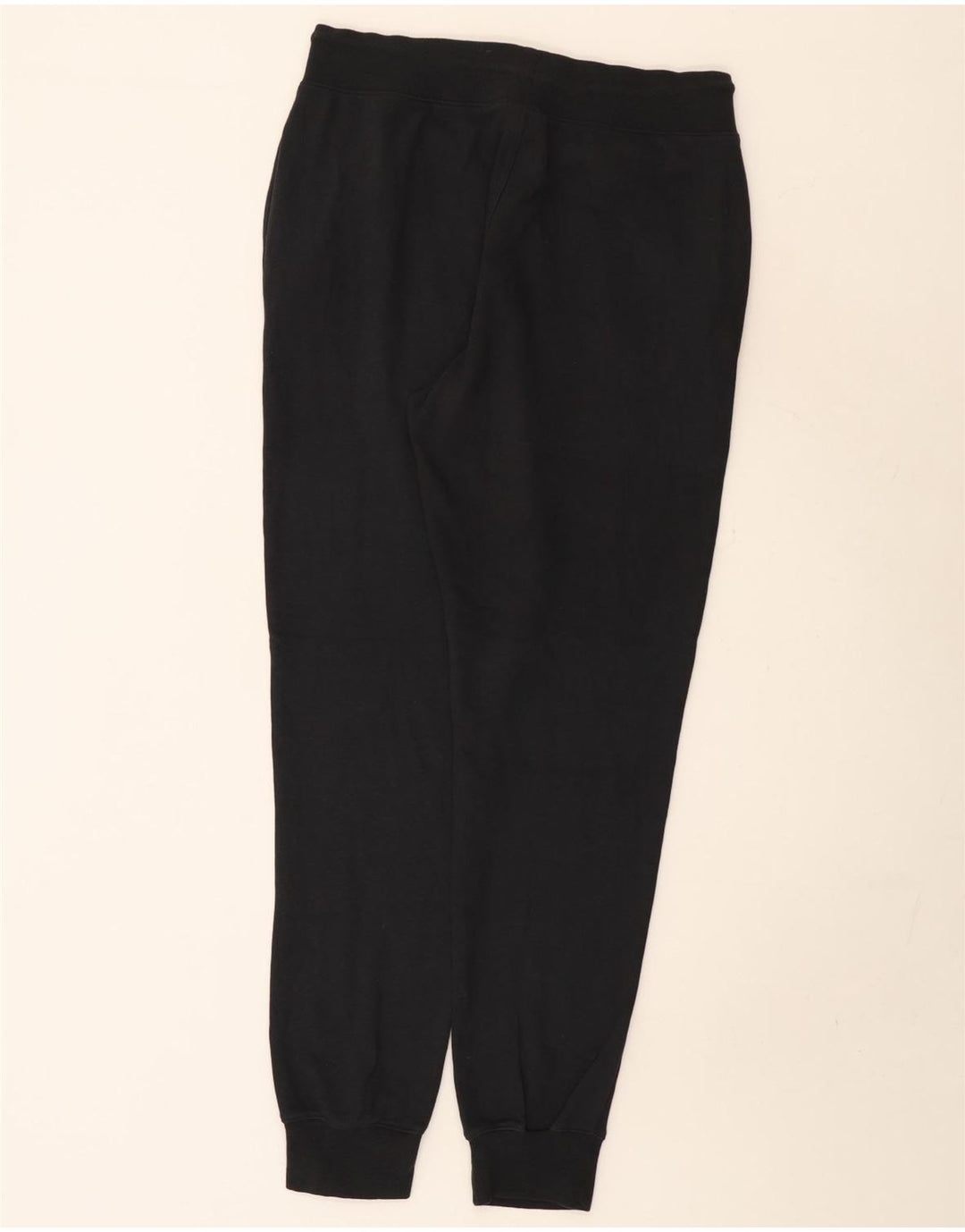 Calça esportiva masculina NEW BALANCE Joggers grande preta