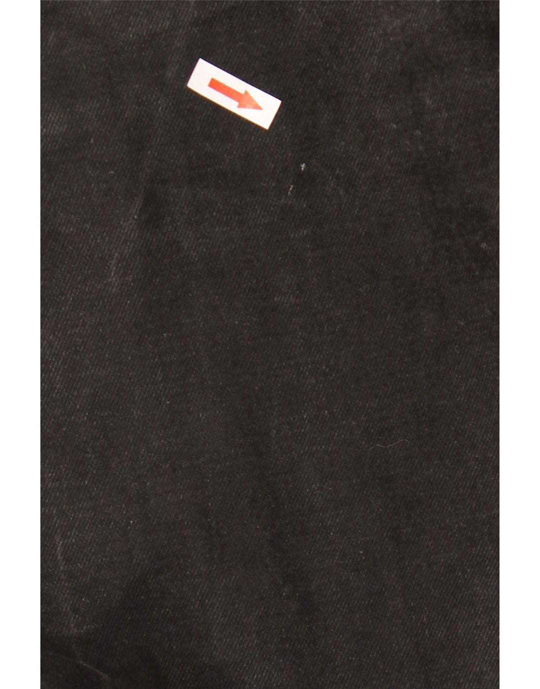 Ben Sherman Jeans Slim Masculino W34 L34 Preto