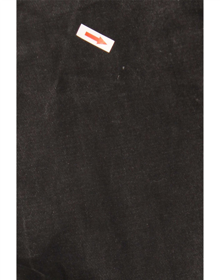 Ben Sherman Jeans Slim Masculino W34 L34 Preto