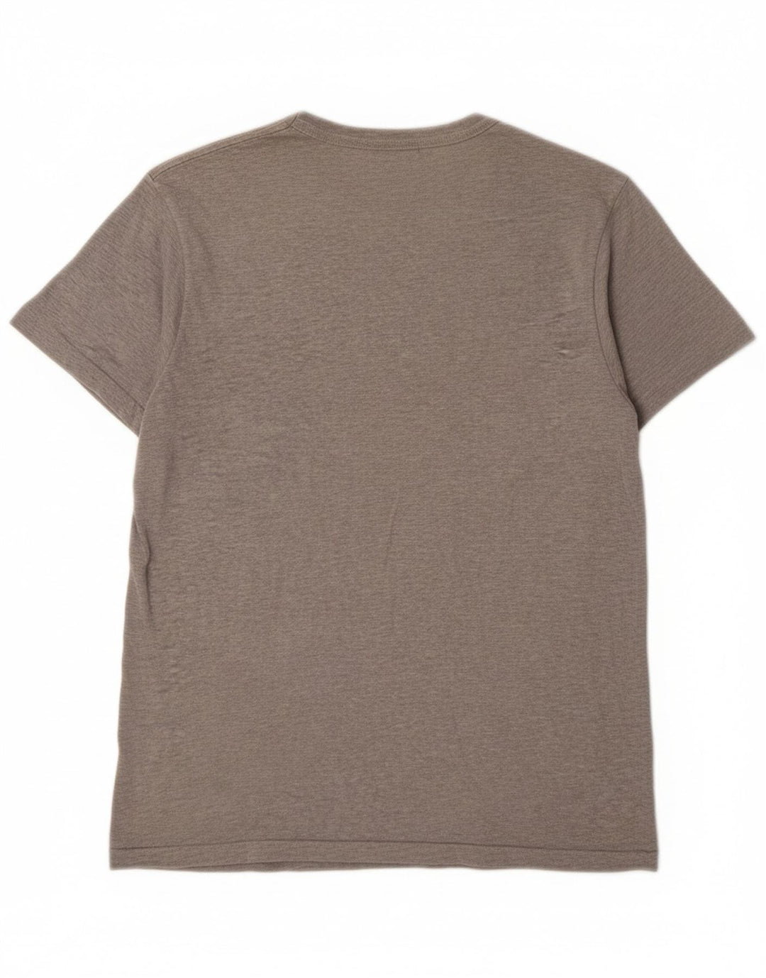 Camiseta masculina LEVI'S pequena cinza