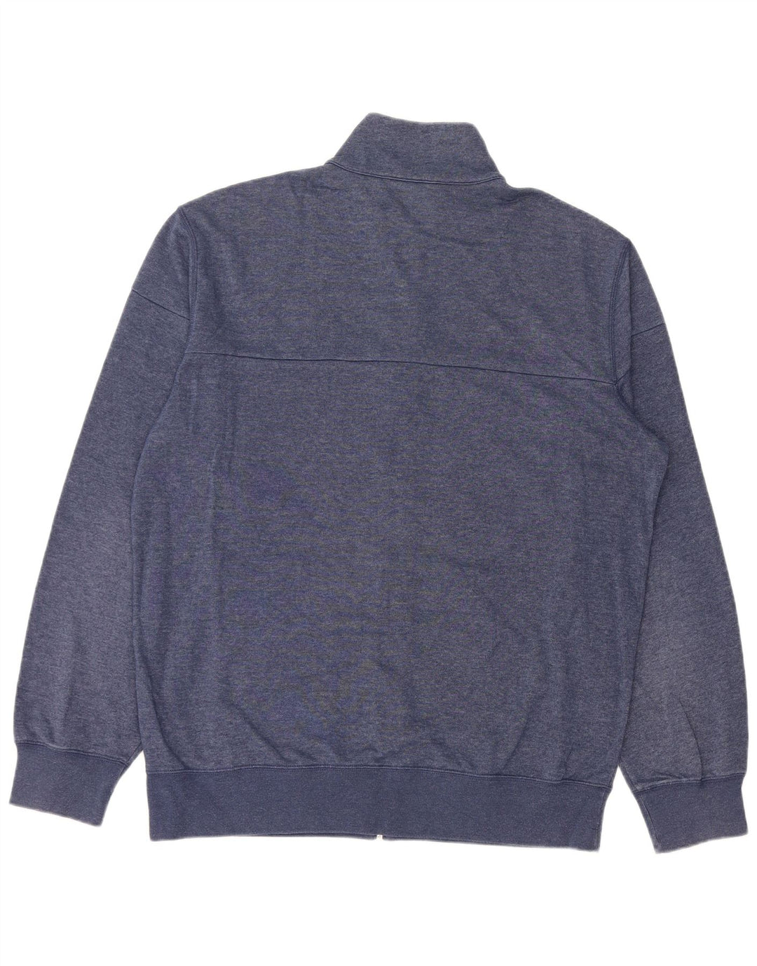 CHAMPION Jaqueta masculina de agasalho 2XL azul marinho