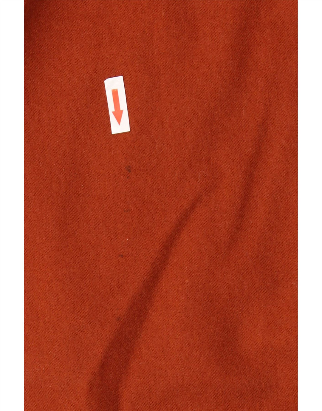 Conjunto de saia feminina grande de 2 peças Windsmoor Reino Unido 8 pequeno W26 marrom lã nova