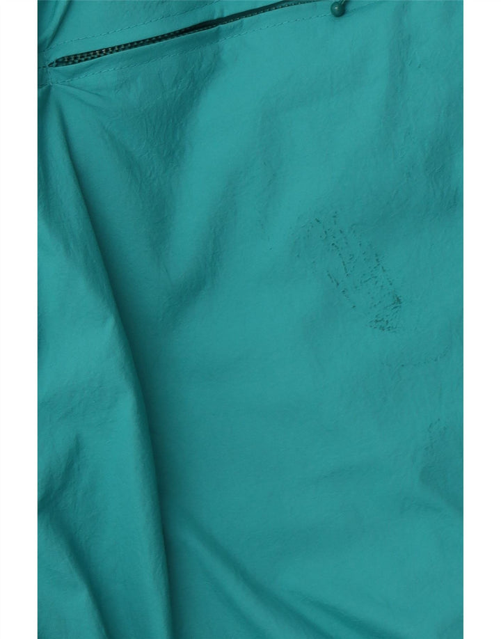 Calça de treino masculina RODEO Joggers IT 54 2XL poliéster verde