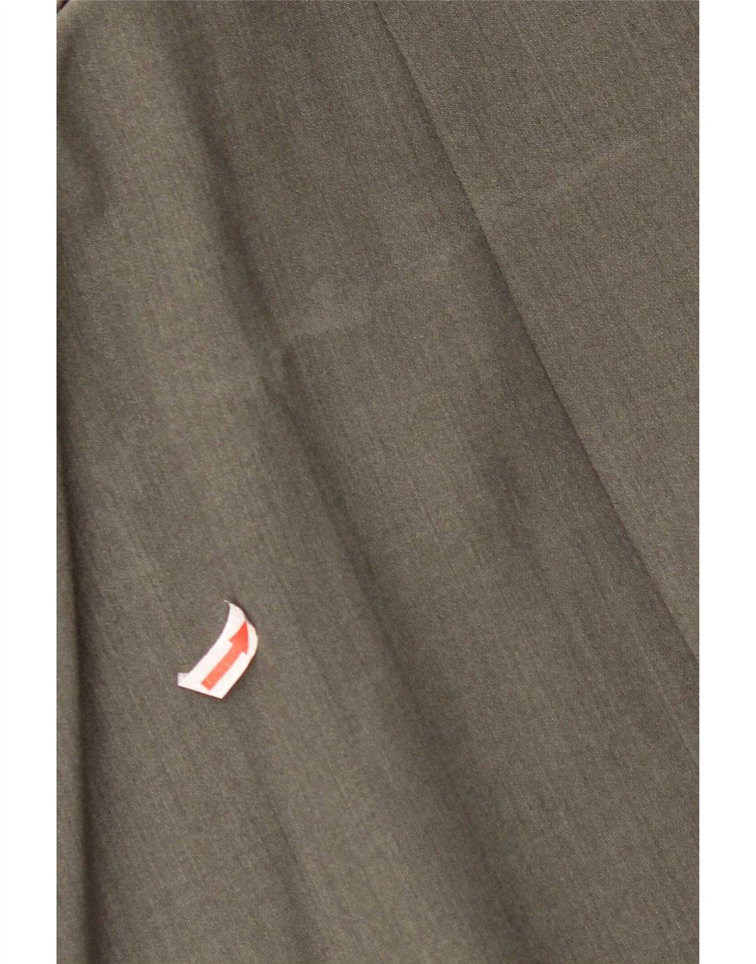 Jaqueta Blazer Masculina Hugo Boss Double Breasted EU 54 2XL Lã Cinza