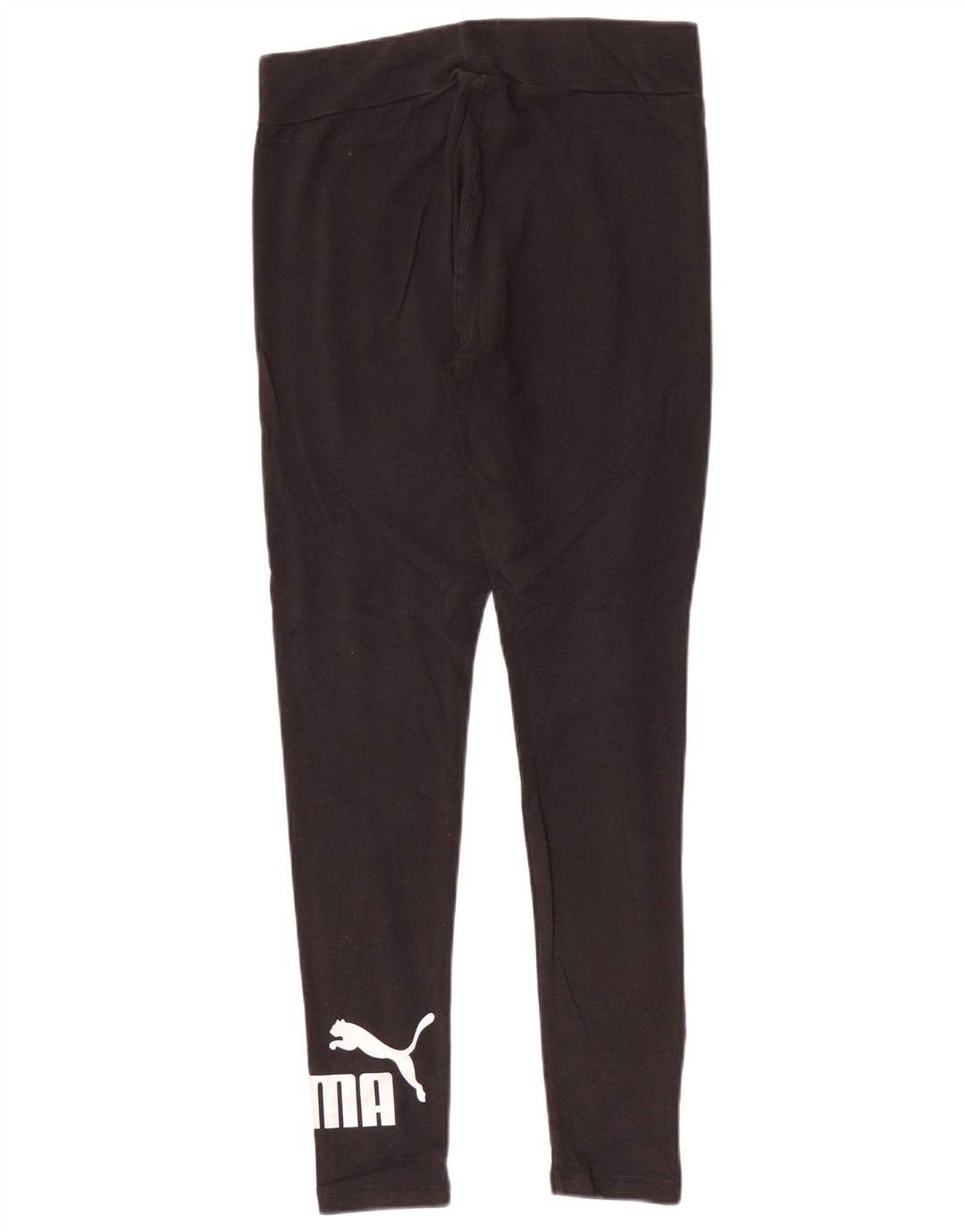 Leggings Puma Feminino UK 14 Médio Preto