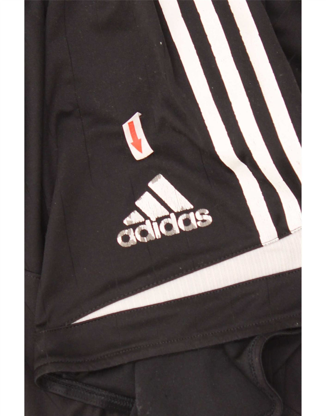 Adidas masculino gráfico esporte shorts médio preto colorblock poliéster