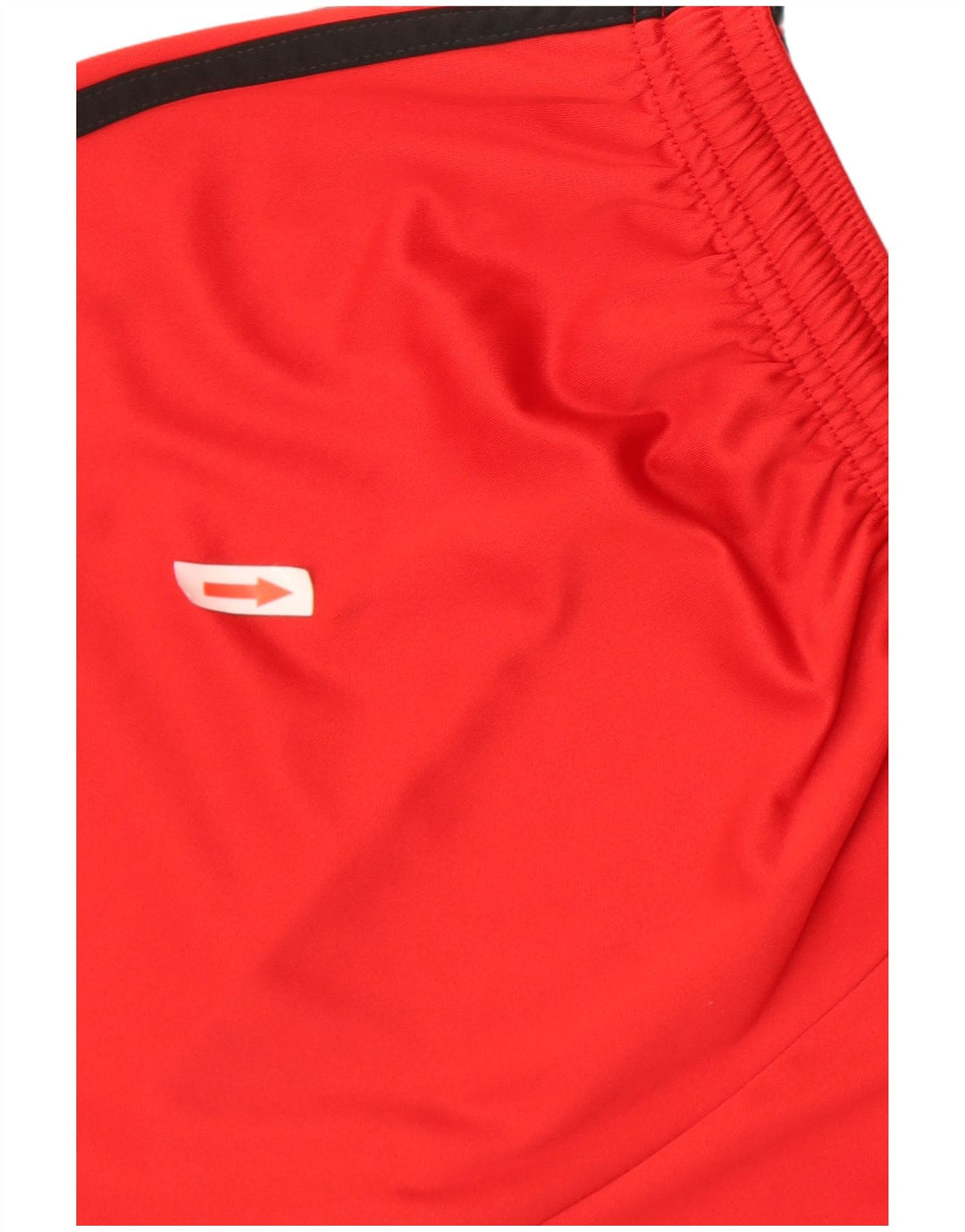 Adidas Mens Sport Shorts Grande Vermelho