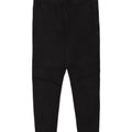 Calça jeans feminina Marks & Spencer UK 14 médio W28 L26 algodão preto