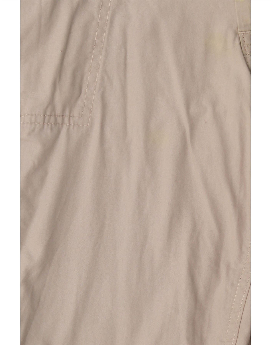 Shorts cargo masculino MARKS & SPENCER W32 algodão cinza médio
