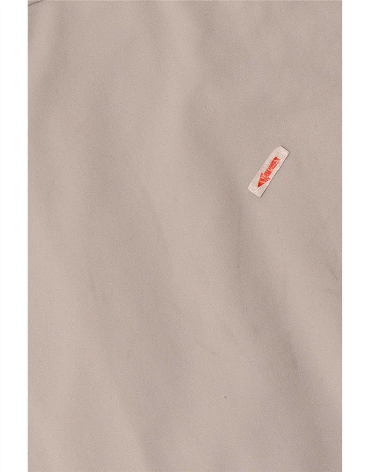 Jaqueta masculina de agasalho Champion 2XL cinza